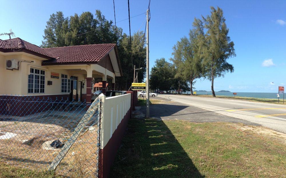 Semarak Beach Inn دونجون المظهر الخارجي الصورة